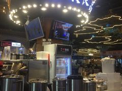 -茶太良品·北京特色茶饮(西站食宝街店)