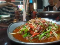 -三叔特色自贡菜(中海国际店)