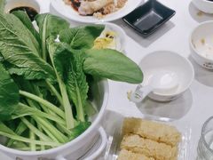 -烹然四季椰子鸡火锅(姚家园万象汇店)
