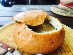 面包汤-Krčma Šatlava