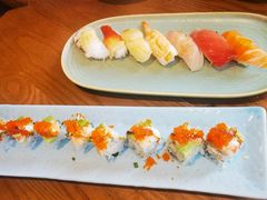 -Tuna maki寿司(苏州万象天地店)