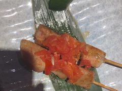 -匠和风精致料理(莆田财富中心店)