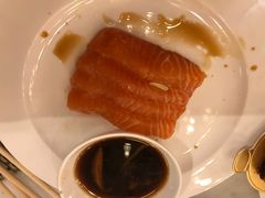 -都会尚膳·海鲜自助餐厅(重庆万豪酒店)