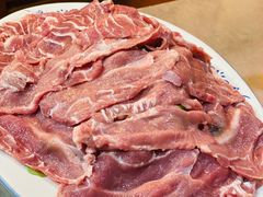 -华哥新鲜猪精品美食
