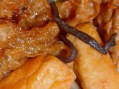 原味螺蛳粉-家味螺蛳粉&烤鱼(五角场店)