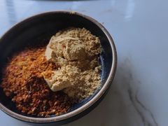 -胡四哥特色火盆烧烤(一分店)