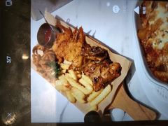 -必胜客(蚌埠东海万达店)