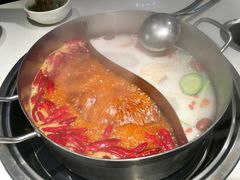 -大斌家串串火锅(德思勤店)