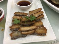 -盐通酒家(金桥湾清水苑店)