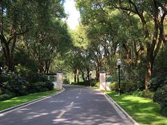 -西郊宾馆·1921餐厅