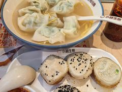 -小杨生煎(愚园路)