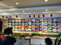 -瑞杰烧烤店·24小时营业(山东路店)