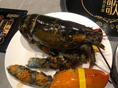 -一方渔歌蒸汽海鲜自助(文化路万达广场店)