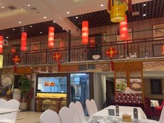 -玉华台饭庄·淮扬菜·烤鸭(望京店)