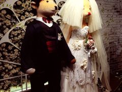 -济州岛泰迪熊博物馆