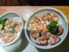 -久藏·横膈膜烧肉·酒场(江汉路店)