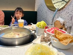 -三人行骨头王火锅(长寿店)