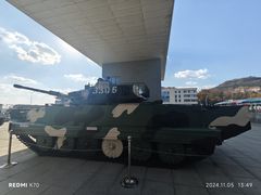 -大连旅顺潜艇博物馆