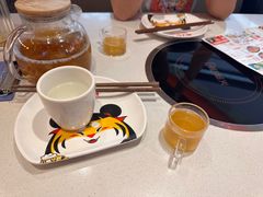 -虎丫炒鸡(西安熙地港店)