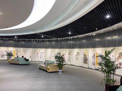 -扬州市无障碍图书馆