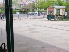 -必胜客(永泰店)