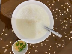 荔湾艇仔粥-豫璟轩中餐厅(南昌万怡店)