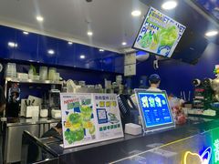 -茶救星球·蔬果茶(福田水围店)