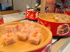 -龍歌自助小火锅(城阳万象汇店)