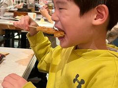 -七八冷面·延边朝鲜族美食(欢乐谷店)