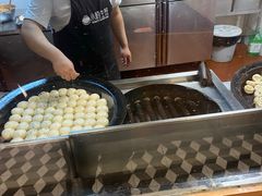 -小杨生煎(香港名都店)