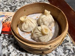 -南京大牌档(崇文门国瑞店)