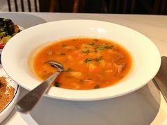 -唐猫庭院·千年陕菜(大唐不夜城店)