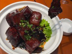 -小秦淮·南京土菜(新亭西路店)