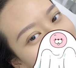 -HQ半永久纹绣纹眉