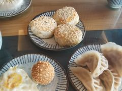 -尚香汤包文博馆(合兴路店)
