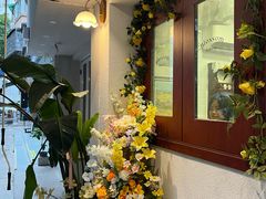 -花间烘焙BLossom Bakery