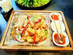 -锦府盐帮·私宴(赛特店)