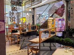 大堂-渝蛙馆(新百店)