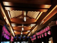 -中铁花水湾温泉酒店(大邑店)