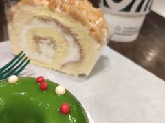 -星巴克(北京惠新东街店)