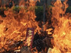 -南岳衡山风景名胜区-南岳大庙