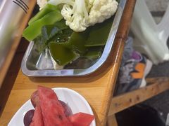 -蛙蛙鸡冷锅鱼(驷马桥店)