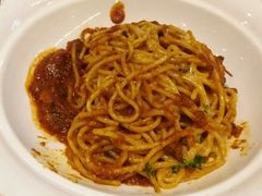 -山色西餐·柴火烤披萨