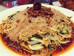 家常凉菜-吴记酱骨炖菜馆(西大直街店)
