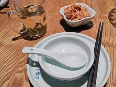 -湘邻呷铺·田园家宴(汉基广场店)