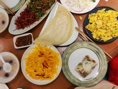筋饼-老昌春饼(中央大街店)