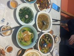 -宁波石浦大饭店(新材料城店)