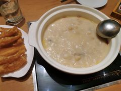 -湯系·煲汤手艺人(东二环泰禾广场店)