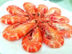 -海儀美食楼(湾仔海鲜街店)