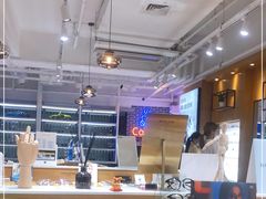 -鲸渝眼镜·浅目视光(春熙路店)